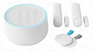 You Can Already Save $100 On Nest's Brand New Security System